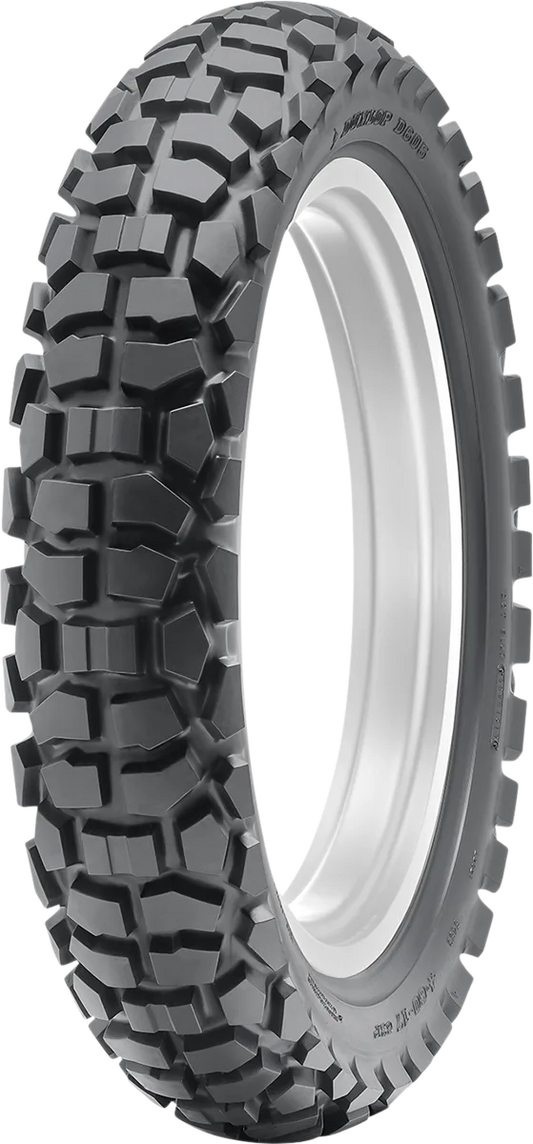 D605 Tire