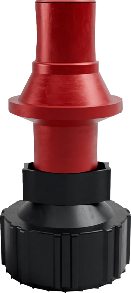 Replacement Ripper Cap for 5 US Gal Tuff Jug Container