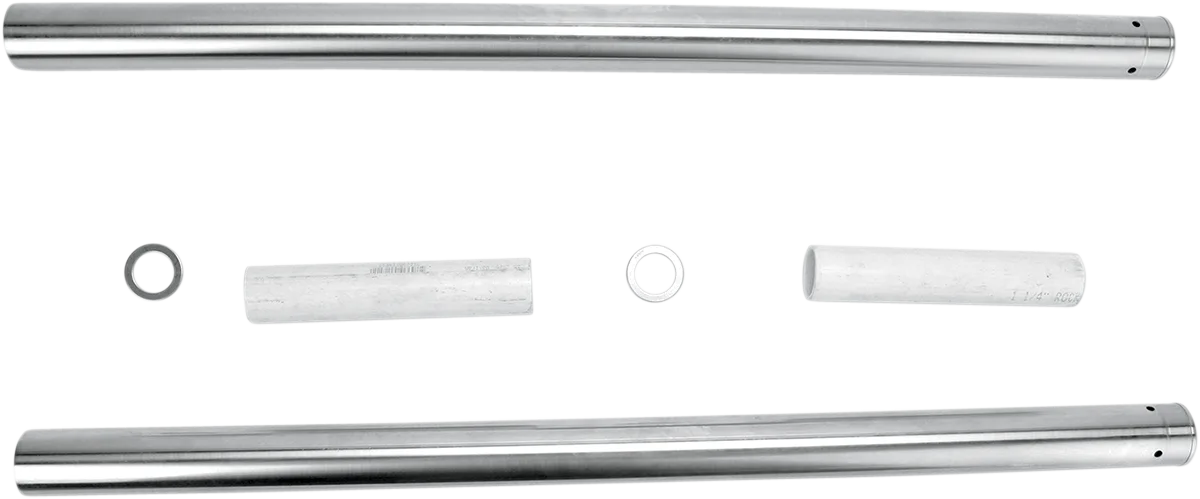 Fork Tubes