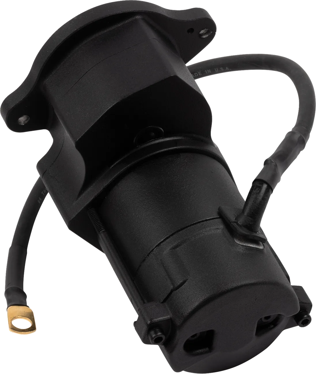 Supertorque Starter