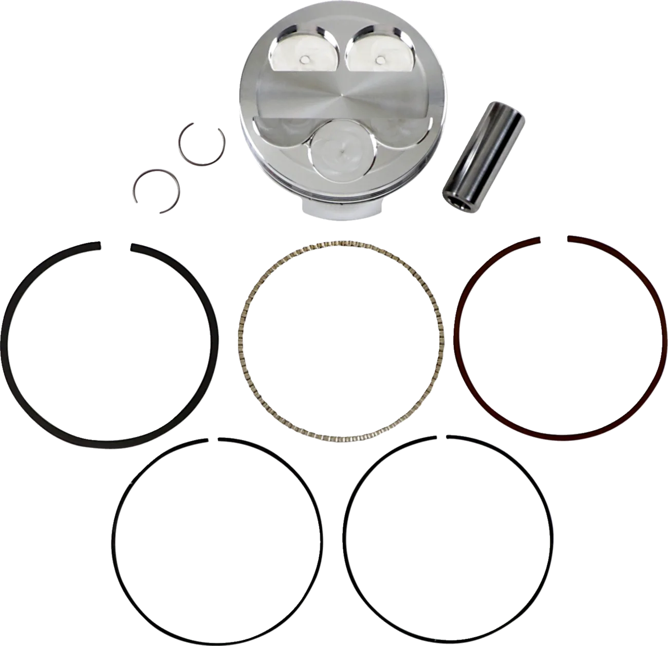 Pro Series Piston Kit
