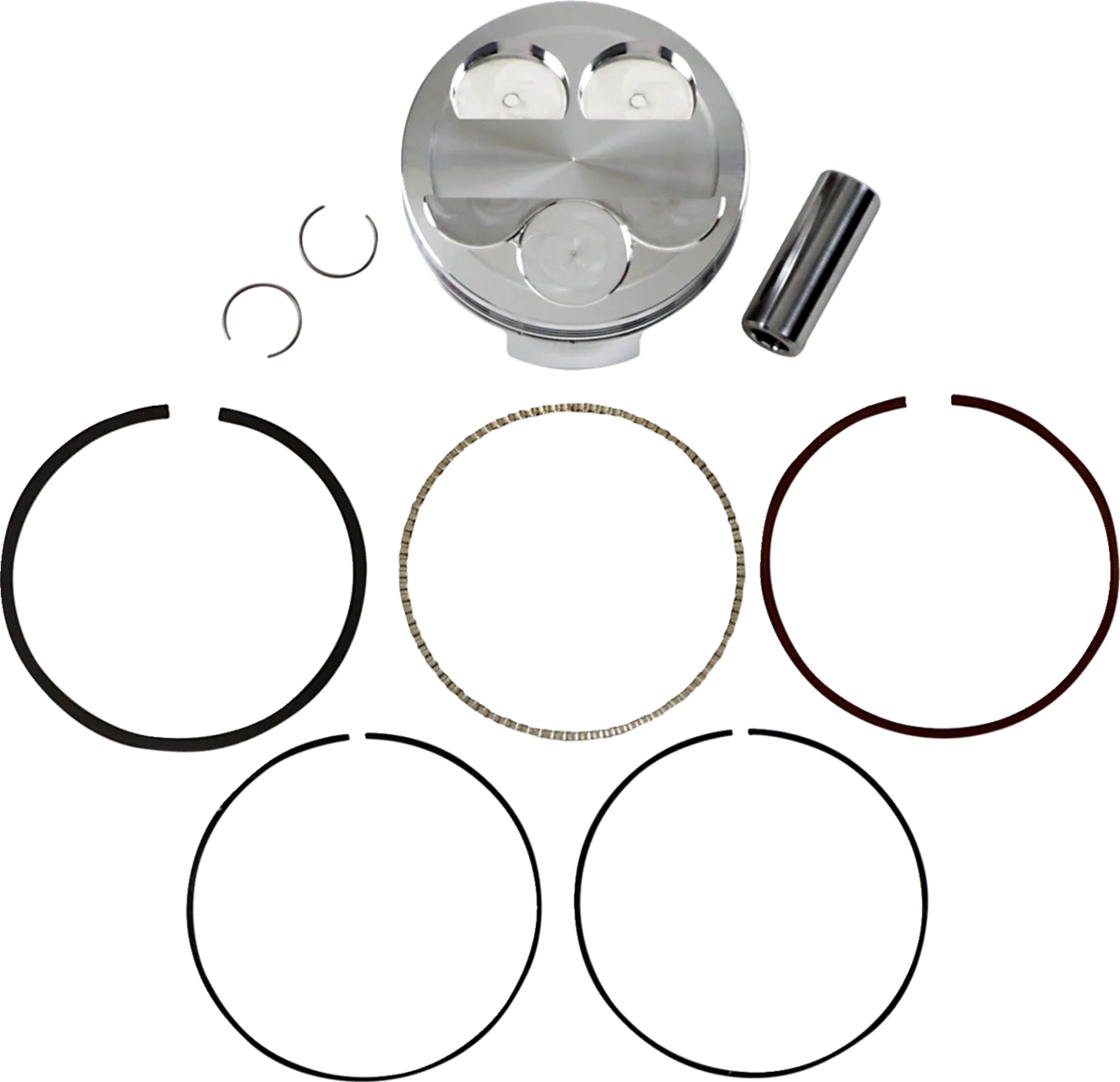 Pro Series Piston Kit