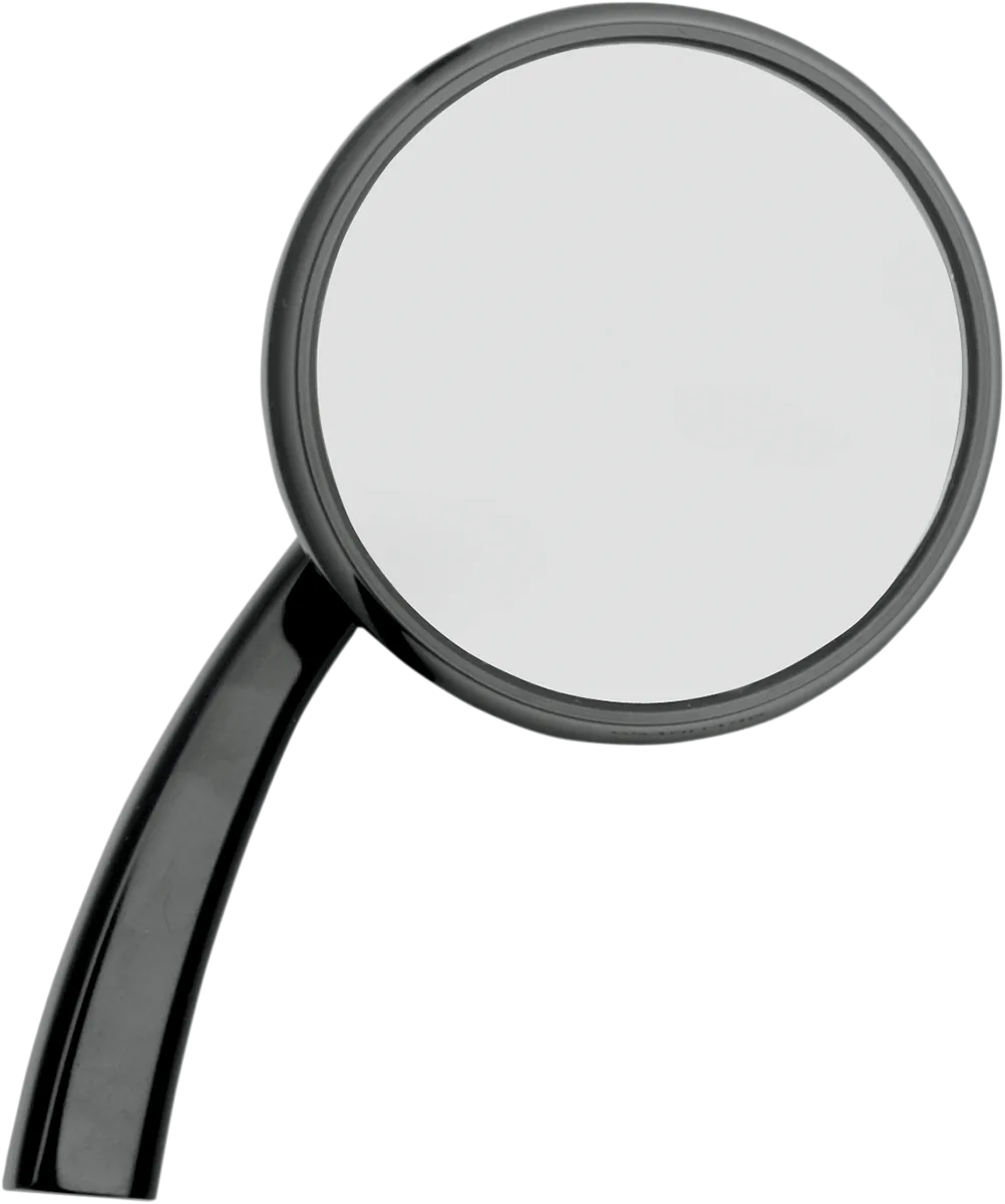 Shooter Mirror