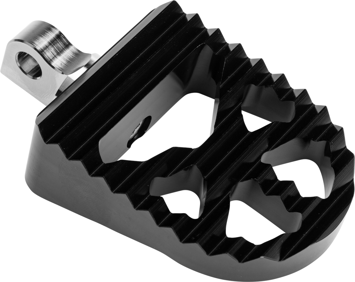 Gripmax Footpegs
