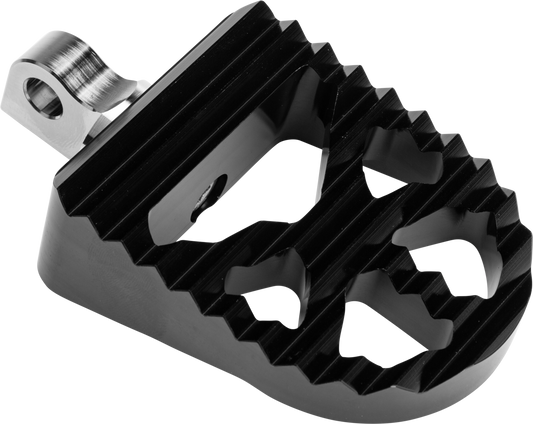 Gripmax Footpegs