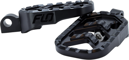 Savage Series Footpegs M8 Softail