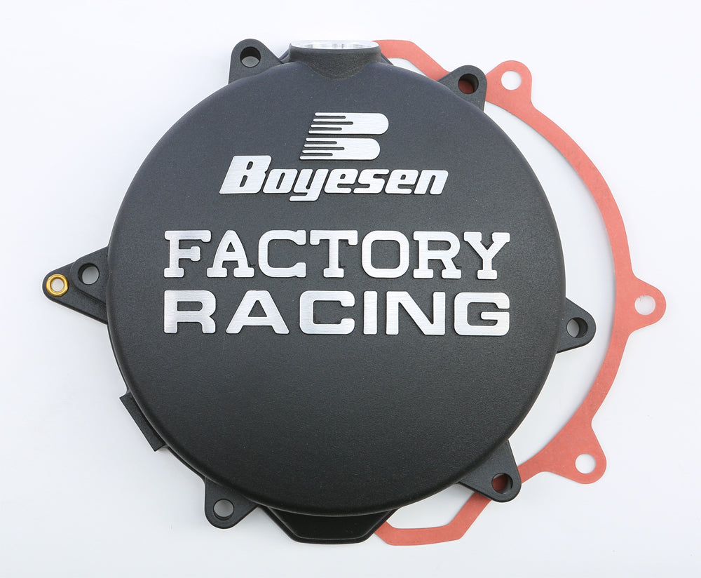 Factory Racing Clutch Cover