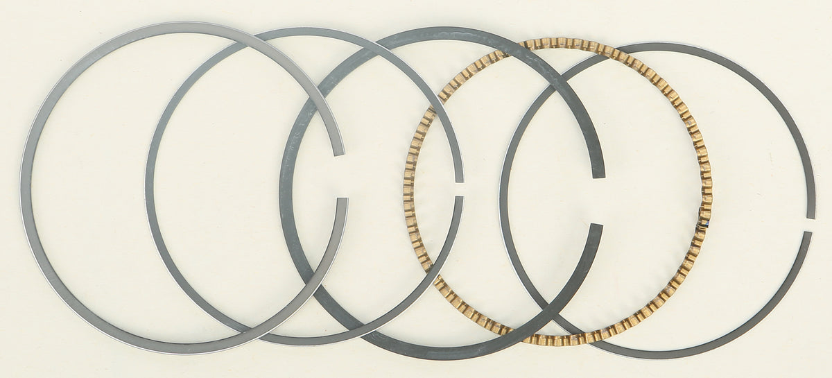 Big Bore Rings