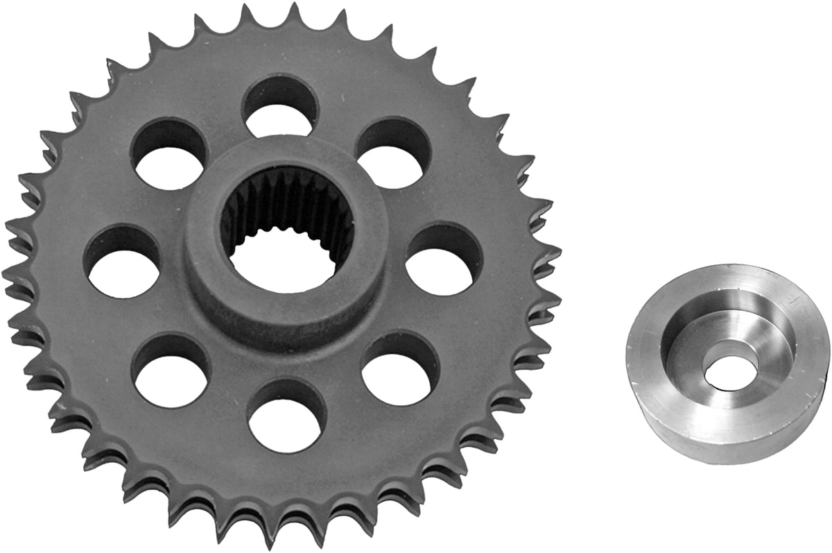 Compensator Eliminator Sprocket