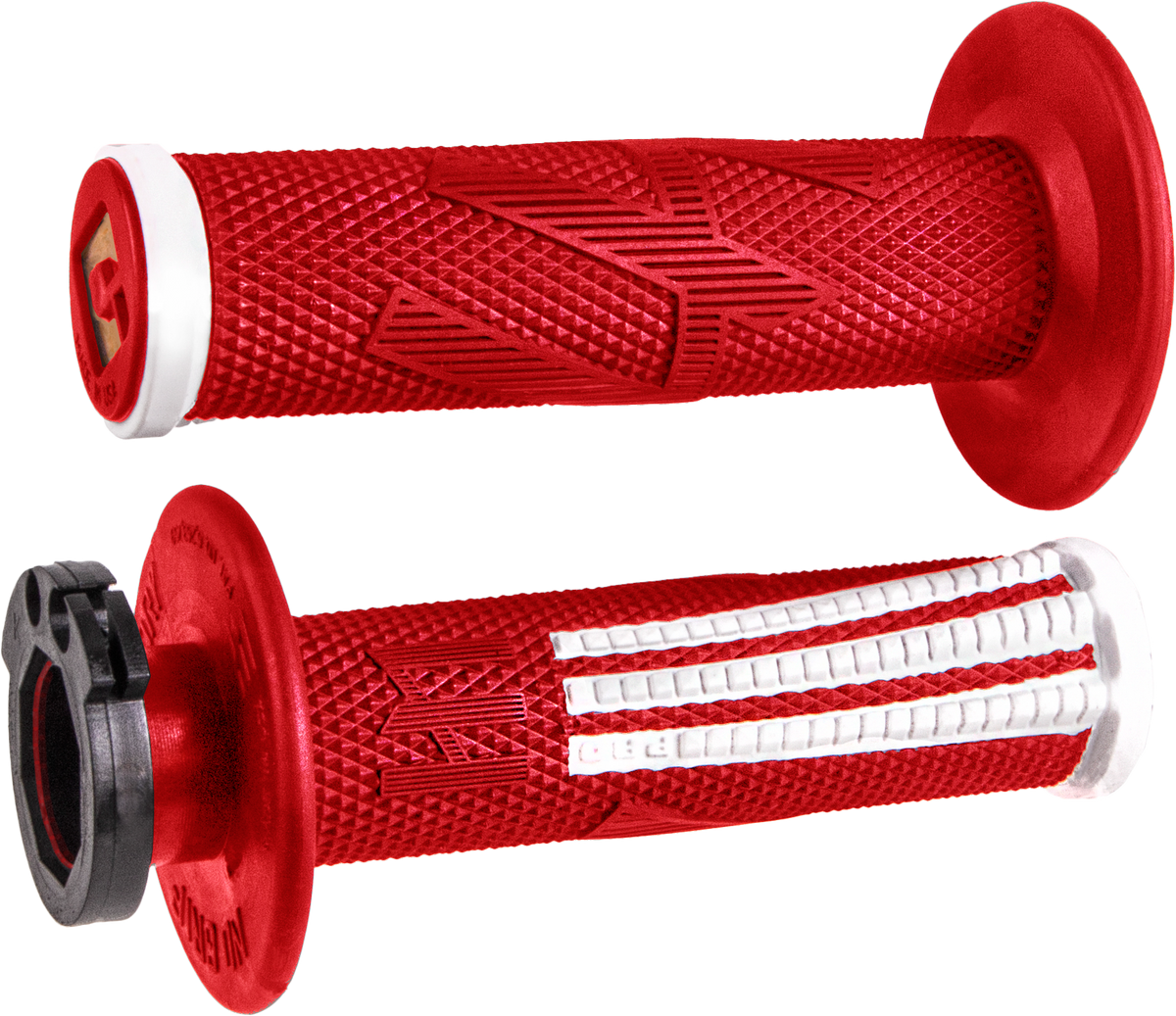Emig Pro V2 Lock-on Grips