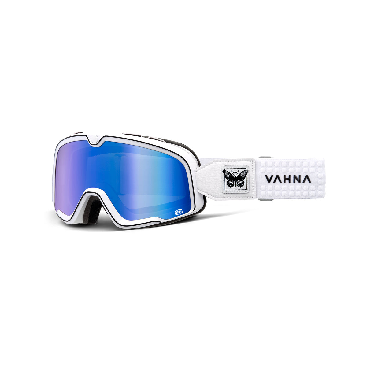 Barstow Goggles