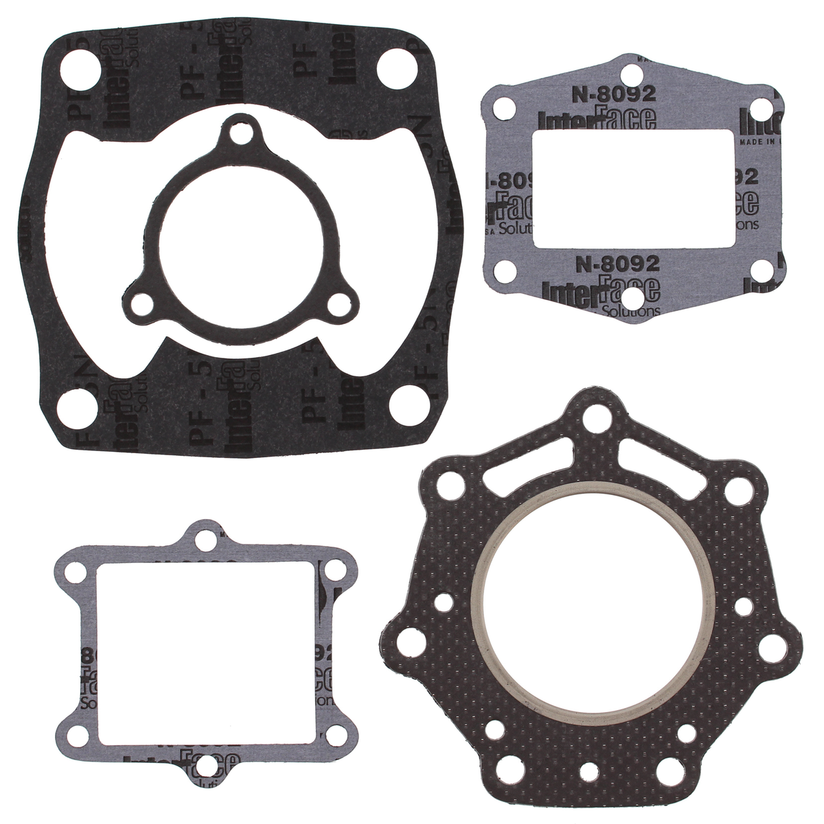 Top End Gasket Set
