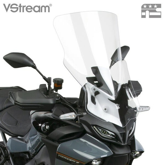 Vstream Yamaha