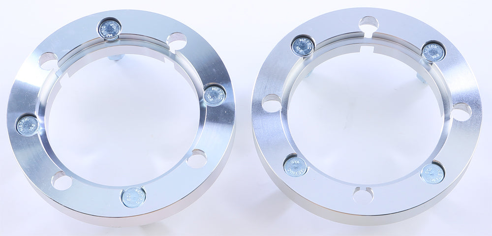 Wide Tracs Wheel Spacers