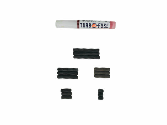 Steel Weight Adjustable Kit