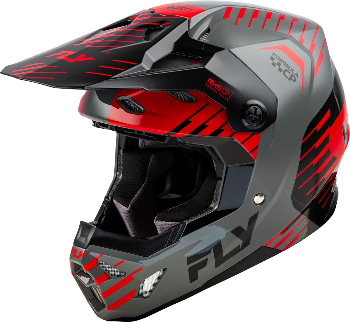 2025 Formula CP Slice Youth Helmet