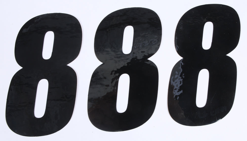 COR Series Numbers