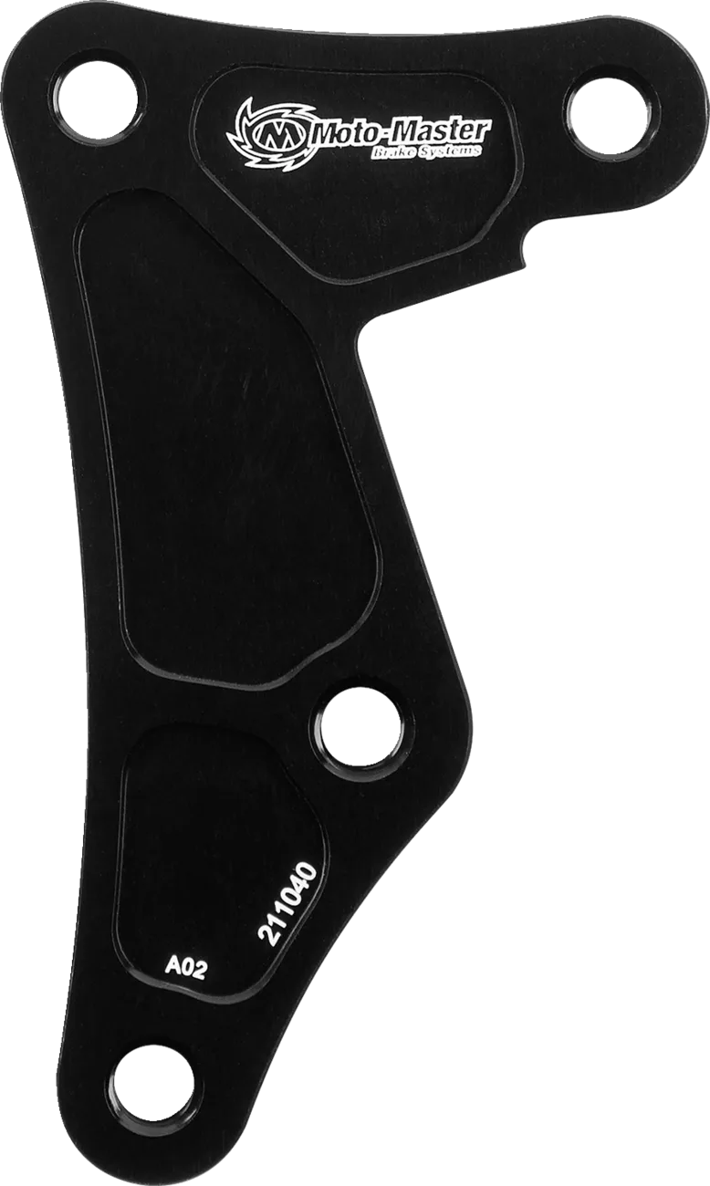 Caliper Adapter