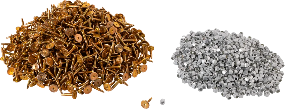 Gold Digger® Traction Master® Carbide Studs