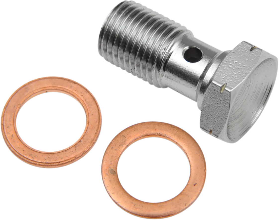 Banjo Bolt 600 Series
