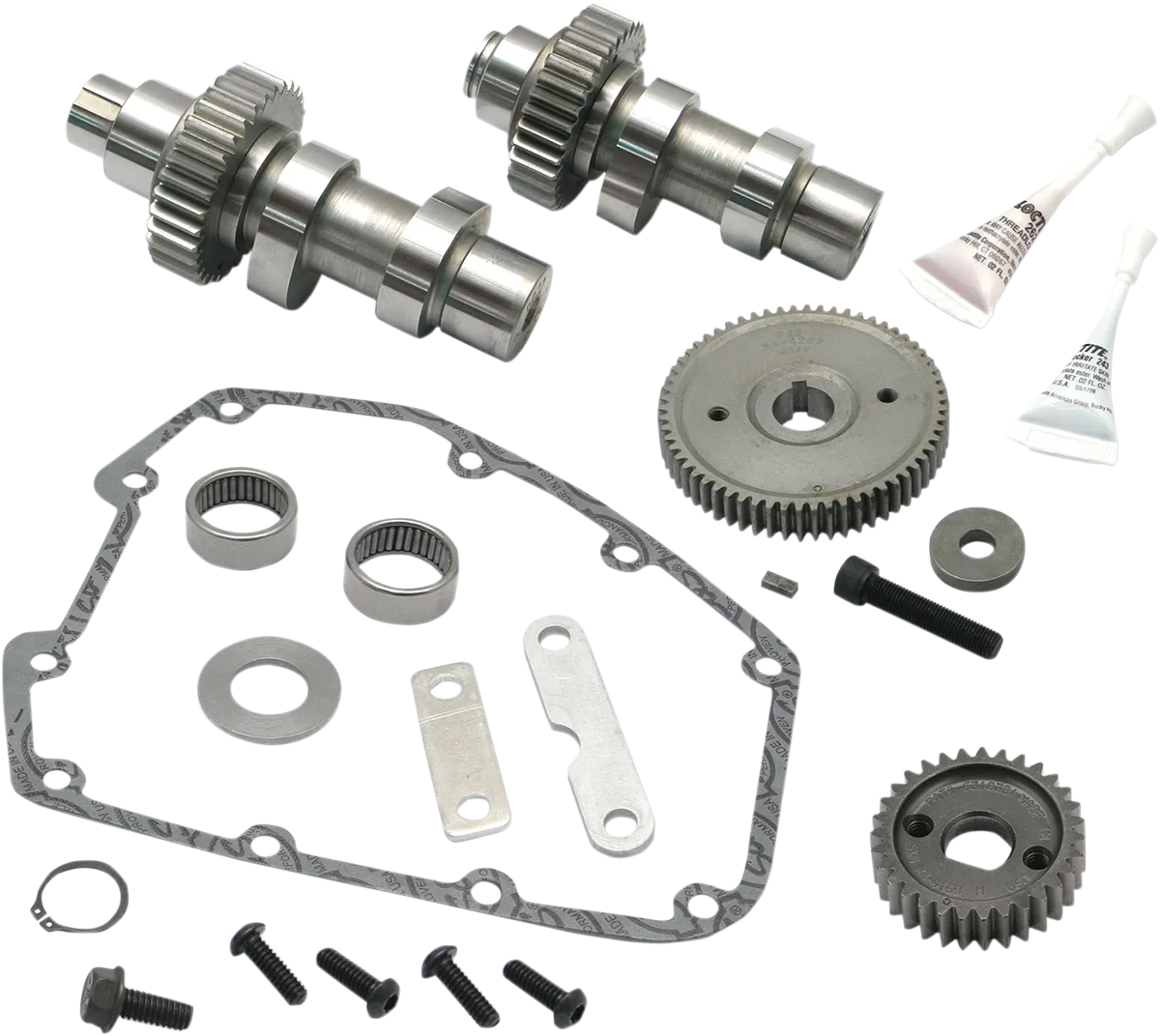 551G Gear Drive Camshaft Kit