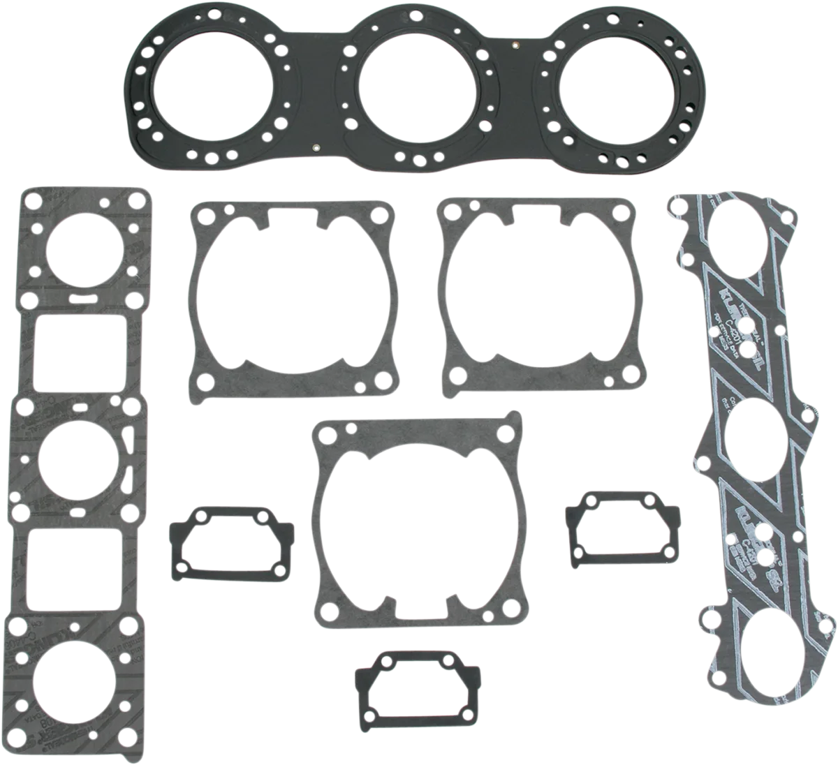 Pro-Formance Full Top End Gasket Kit