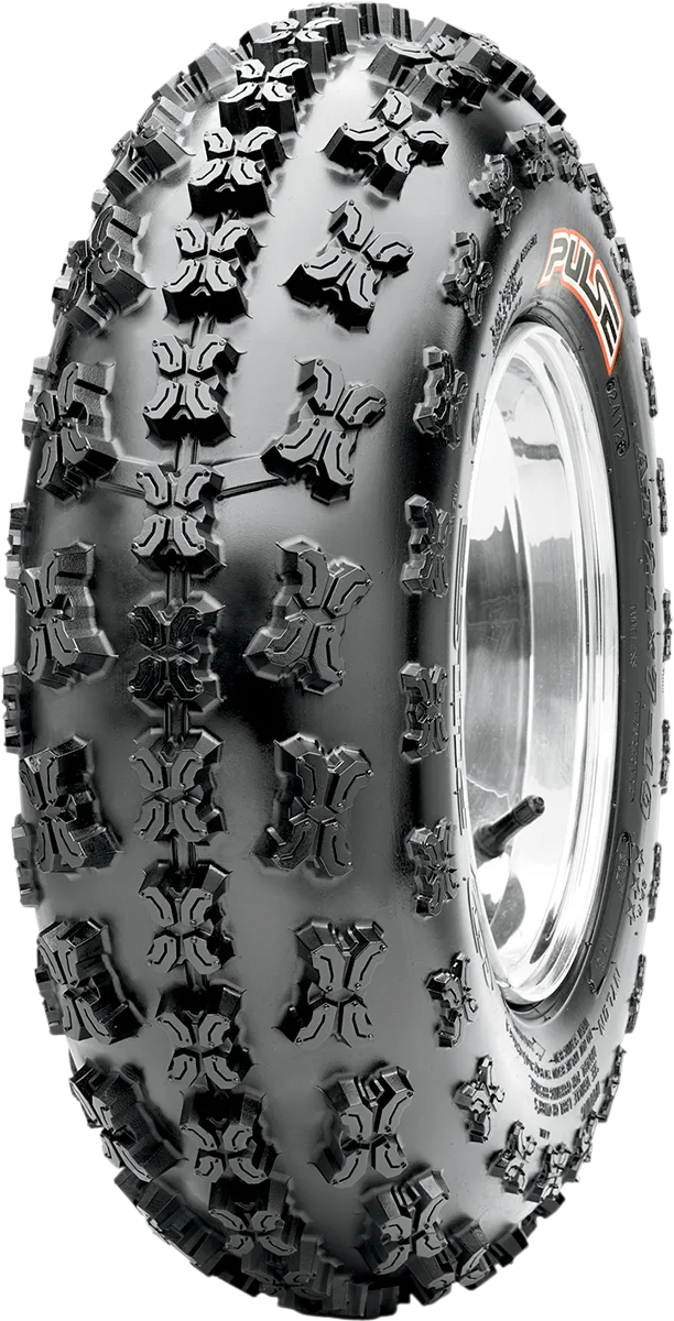 Pulse Tire