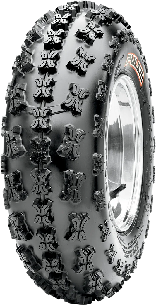 Pulse Front Tire