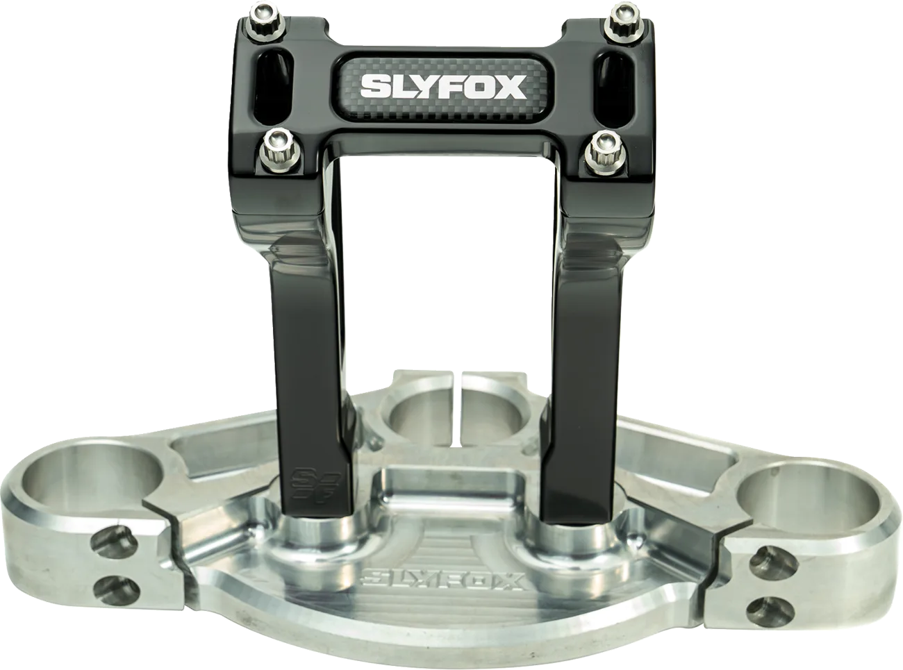 Handlebar Riser Kit