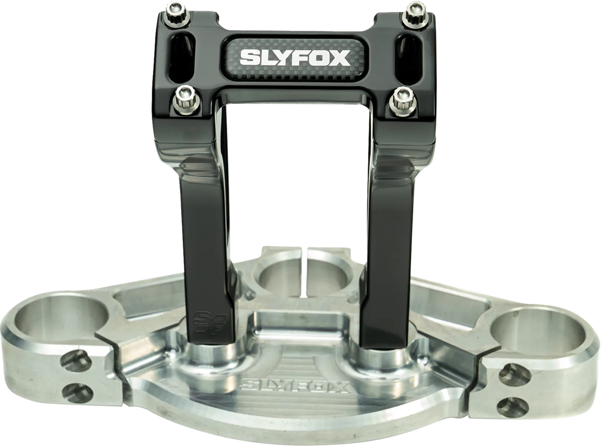 Handlebar Riser Kit