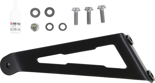 Muffler Bracket