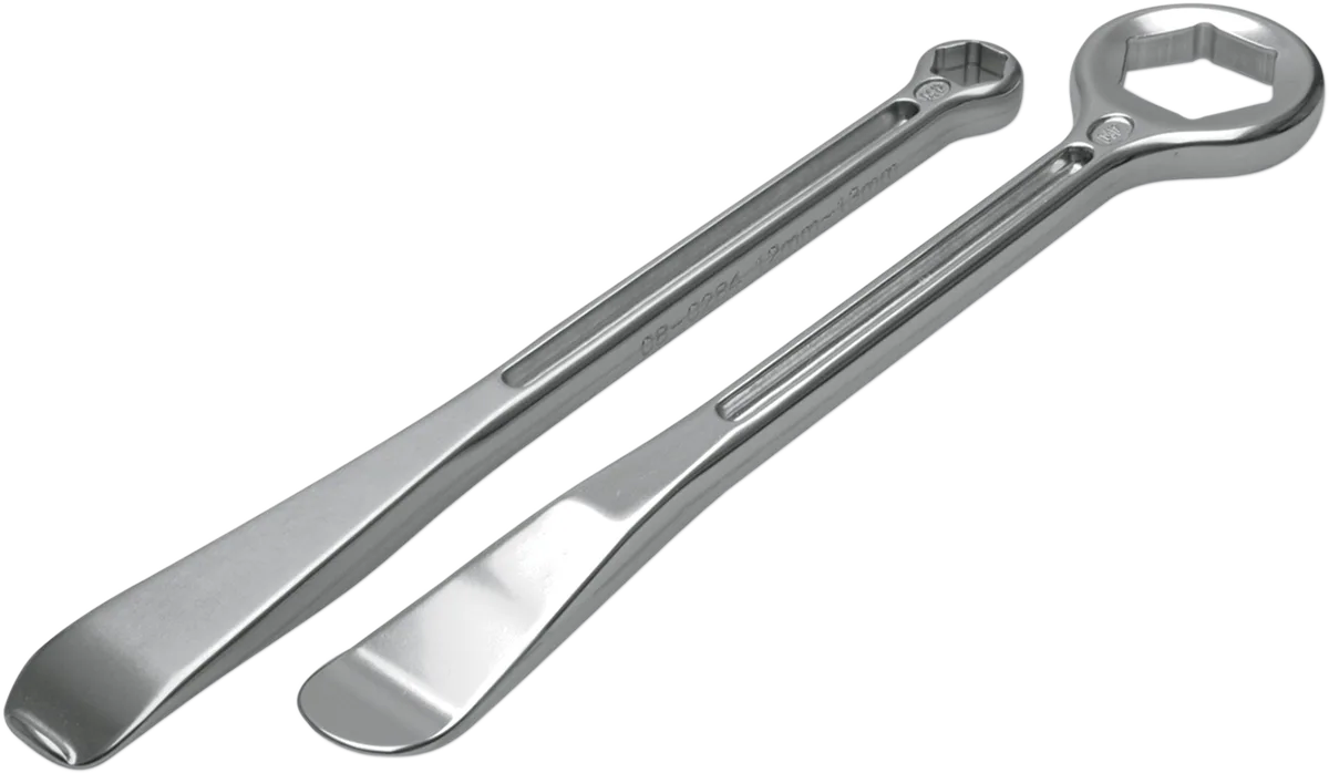 T6 Combo Lever Set