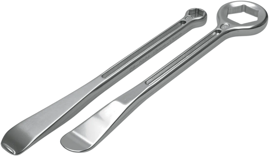 T6 Combo Lever Set