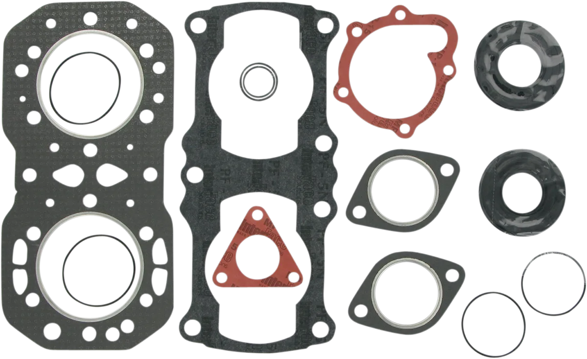 Complete Engine Gasket Set