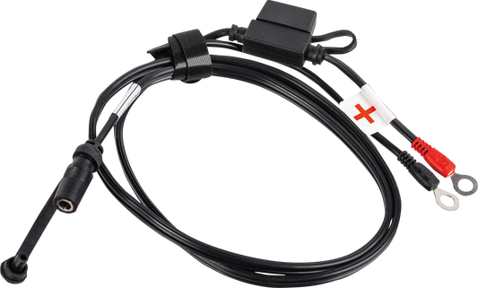 OptiMate™ Battery Lead Adapter