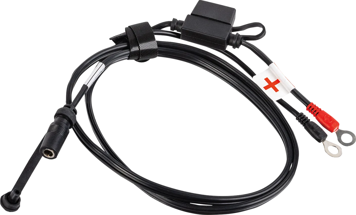 OptiMate™ Battery Lead Adapter