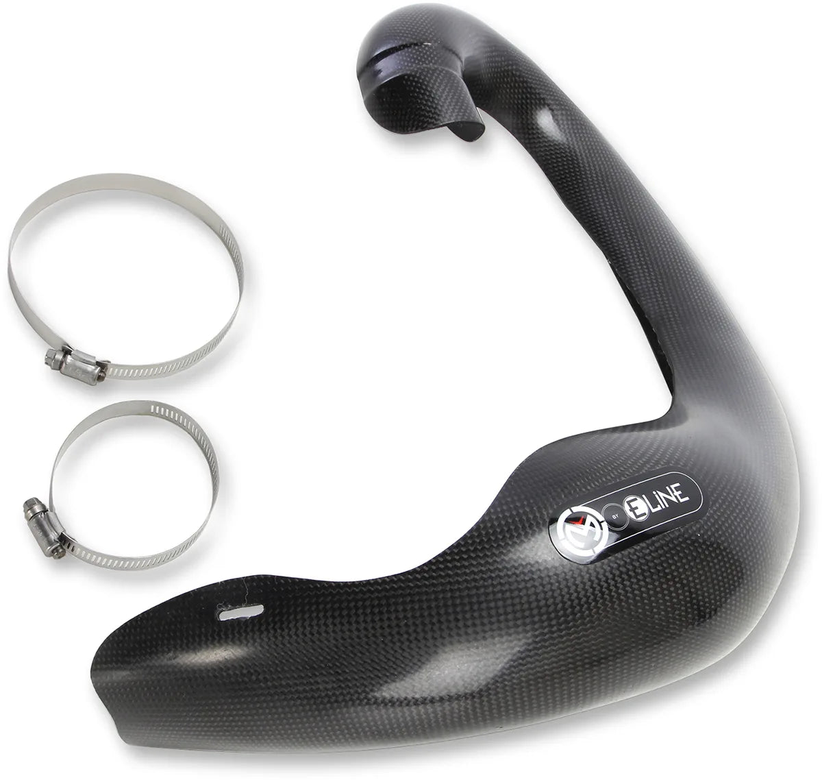 E Line 2-Stroke Pipe Guard