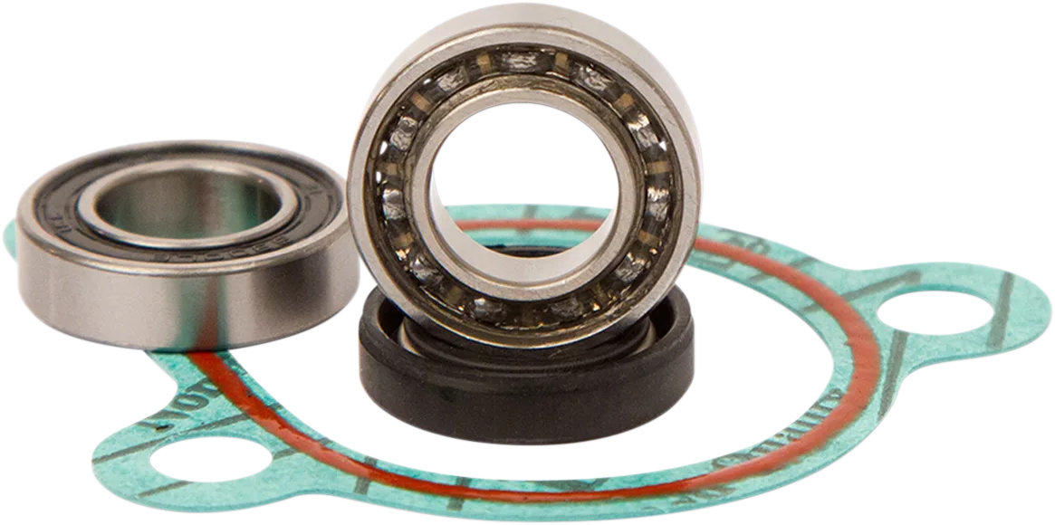 Water Pump Repair Kit