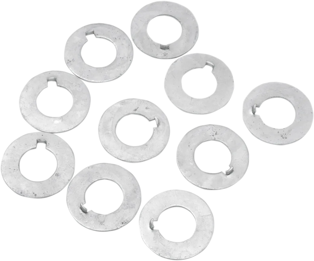 Transmission Lock Tab Washers