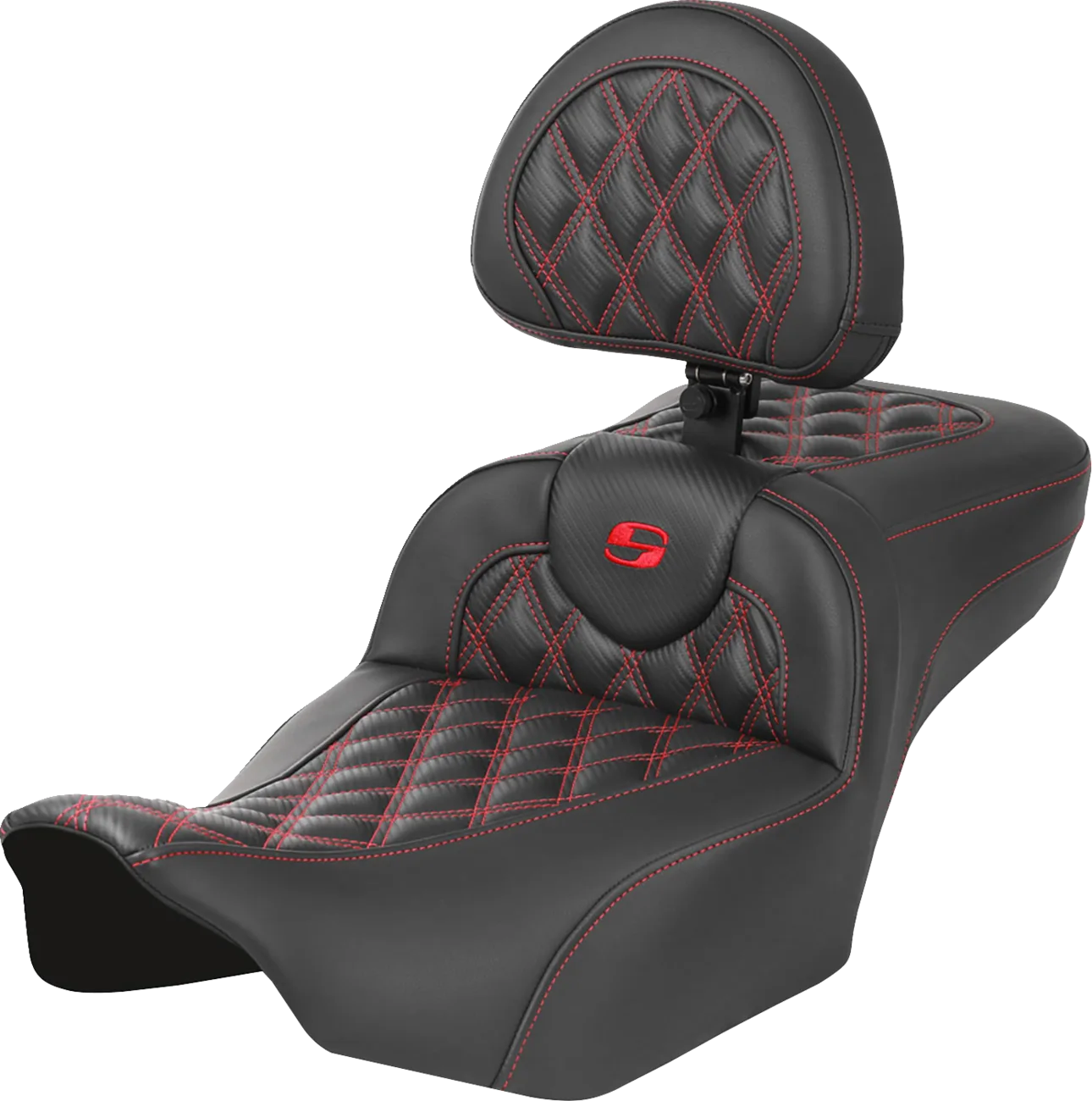 Roadsofa™ Extended Reach Seat