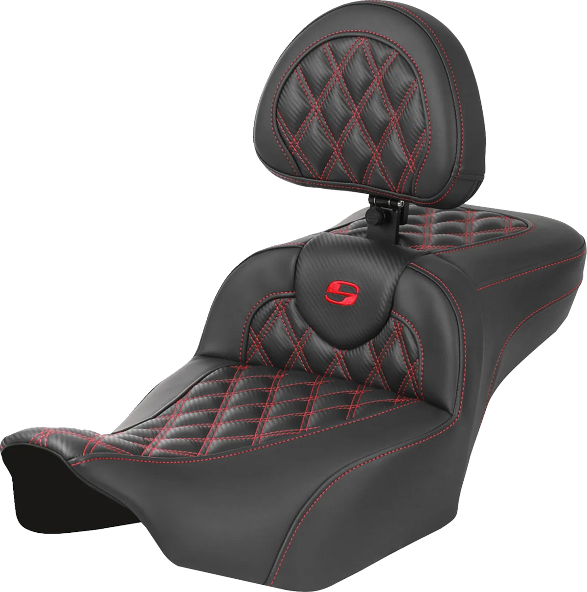Roadsofa™ Extended Reach Seat