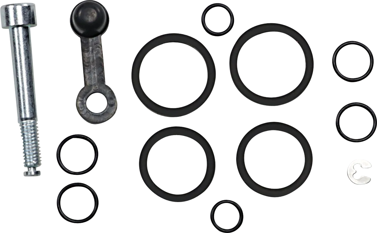 Brake Caliper Rebuild Kit