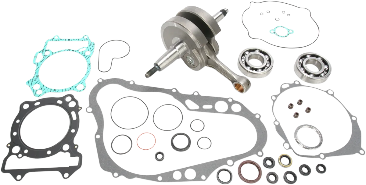 Crankshaft Kit
