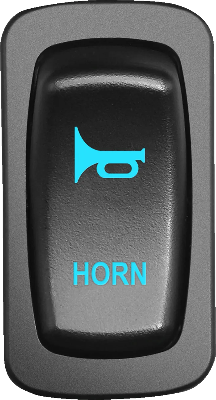 Low-Profile Switch