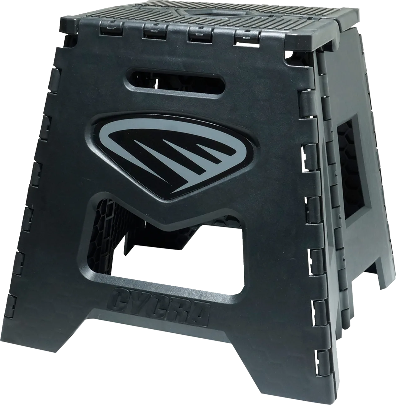 Folding Moto Stand