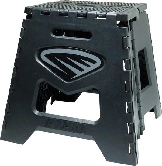 Folding Moto Stand