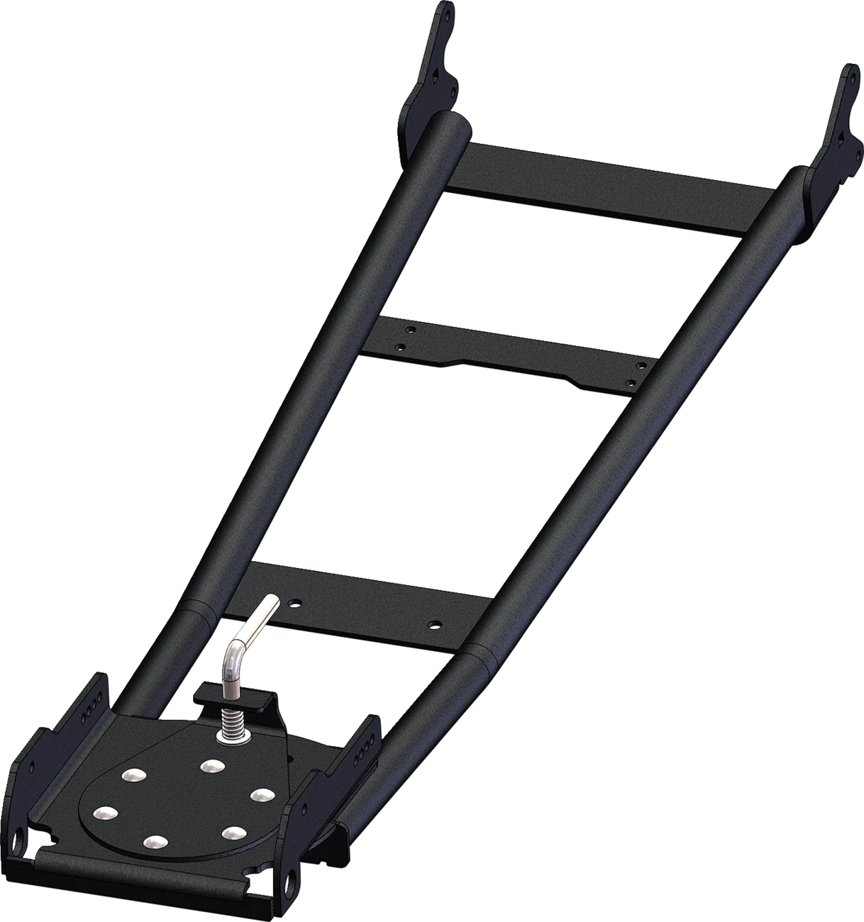 ATV Conversion Push Tube