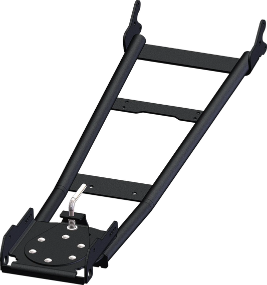ATV Conversion Push Tube