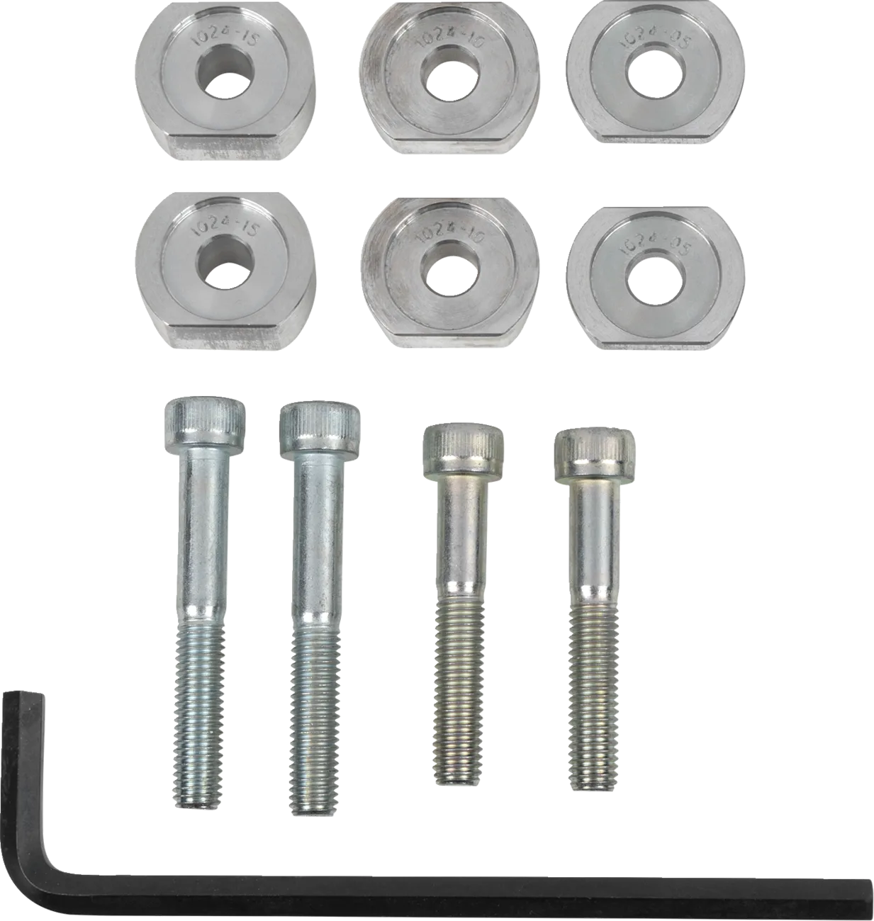 Handlebar Riser Kit