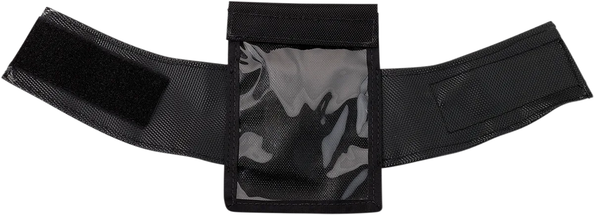 Phone/Map Tank Pouch